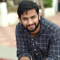 Sai Krishna's profile photo