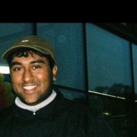 VisBlue Employee Mathias Thiruchelvam's profile photo