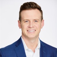 Choreo Employee Jonathan Row's profile photo