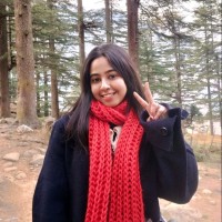 Dreamtech Employee Mridula 제인's profile photo