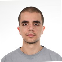 CREALON Employee Art Gorci's profile photo