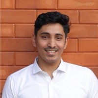 eClerx Employee Tom Xavier's profile photo