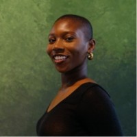 Creative Theory Agency Employee Amber James's profile photo