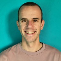 Mid Oregon Credit Union Employee Dillon Schwertz's profile photo