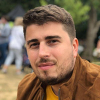 Decalex Employee Ciprian Harabagiu's profile photo