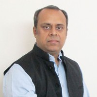 Birla Institute of Management Technology (BIMTECH) Employee Prateek Jain's profile photo