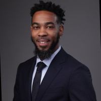 He is Me Institute, Inc. Employee Robert Hendricks's profile photo