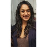 Apotex Corp. Employee Deepti Uppala's profile photo