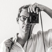 Arthur Waser Foundation Employee Benjamin Stæhli's profile photo
