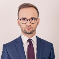 Trigon Employee Michał Skuza's profile photo