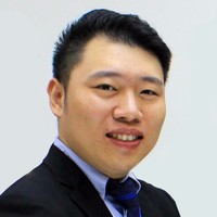 Alpro Pharmacy Employee Yinchen Lee's profile photo