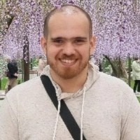 Amazon Employee Felipe Machado Cordeiro's profile photo