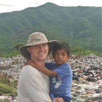 Vertex Energy Inc. Employee Brent Richardson's profile photo