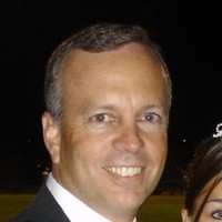 Retired Employee Brad Dyer's profile photo