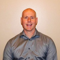 US Foods Employee Christopher Oeffinger's profile photo