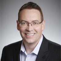 FYidoctors Employee Trevor Bartlett's profile photo