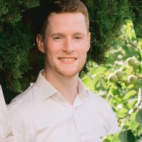 Luke Pgde Email & Phone Number