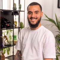 Castle Trust Bank Employee Tyrone Alexander's profile photo