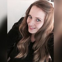 Exporo Employee Sabrina Pfitzner's profile photo