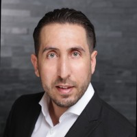 hello.de Employee Cem Güc's profile photo
