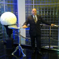 Ahmed Boujrad's profile photo