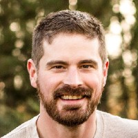 City of Minneapolis Employee Hunter Wolf's profile photo