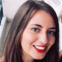 Ergocert Hellas Employee Gkonteli Anastasia's profile photo