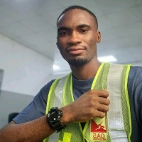 Eric Ogbugo Email & Phone Number