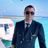 Tarom Employee Preda Adrian's profile photo
