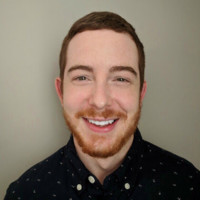 Updox Employee Kyle Gosen's profile photo