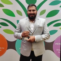 XfilesPro Employee Libin Jose's profile photo