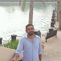 Nagarro Employee John Wahba's profile photo