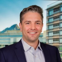 NexMetro Communities Employee Max Taylor's profile photo