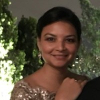 Erika van Lewis Email & Phone Number