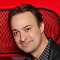 Beats by Dr. Dre Employee Dan Defranco's profile photo