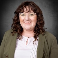 GLS Employee Mikayla Young's profile photo