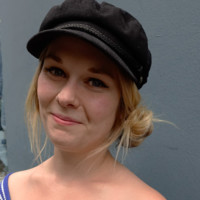 Anna Harley Email & Phone Number