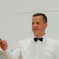 StringData Employee Michal Zákoucký's profile photo