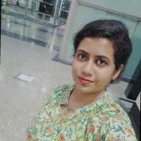 Ankita Bhowmick Email