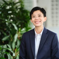 Theatre Employee Jia Tan's profile photo