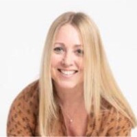 Origen Financial Services Employee Zoe Beresford's profile photo