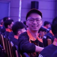 Tunku Abdul Rahman University College Employee Andrew Cheong's profile photo