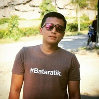 BEBA'S Employee Iwan Haddy's profile photo