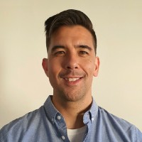 AgriWebb Employee Joshua Castillo's profile photo