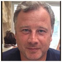 Explain Market Research Employee Graeme Davis's profile photo
