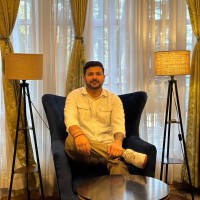 Ambeshwar Rana Email & Phone Number