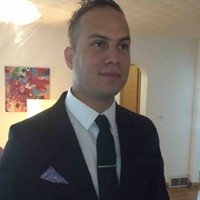 Special Metals Wiggin Ltd Employee Oscar Camacho's profile photo