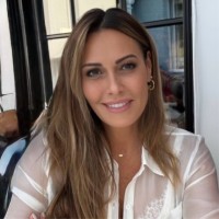 Rosaluna Mezcal Employee Maria Rocci's profile photo