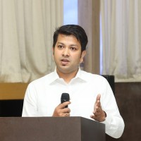 Rishav Saraf Email & Phone Number | B S D & Co Partner Contact Information