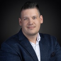 R34DY Employee Márk Szabó's profile photo
